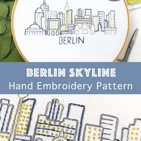 berlin-city-skyline-hand-embroidery-pattern