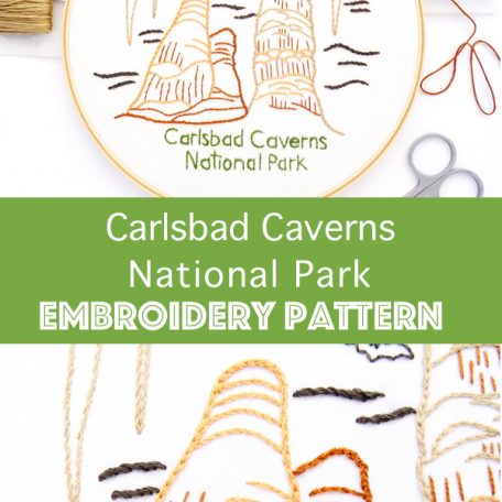 carlsbad-caverns-national-park-hand-embroidery-pattern