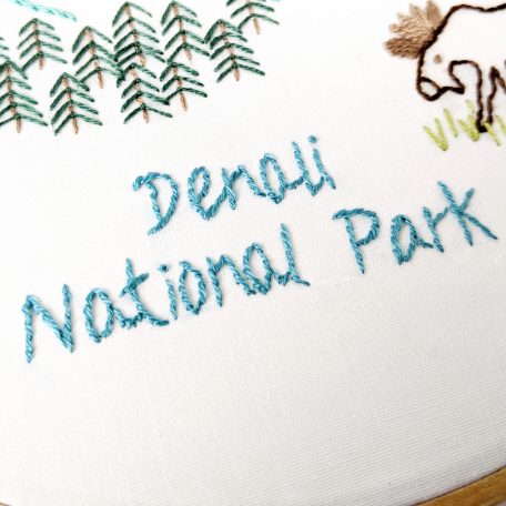 denali-national-park-hand-embroidery-pattern