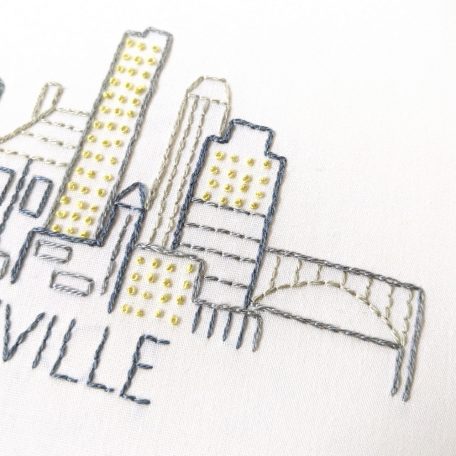 knoxville-city-skyline-hand-embroidery-pattern