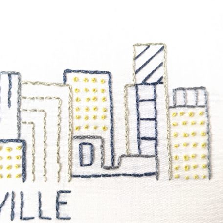 nashville-city-skyline-hand-embroidery-pattern