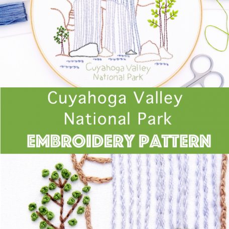 cuyahoga-valley-national-park-hand-embroidery-pattern