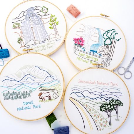 national-park-embroidery-pattern-book-volume-3