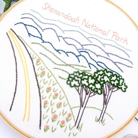 shenandoah-national-park-hand-embroidery-pattern