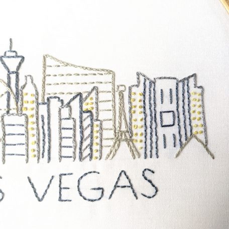 las-vegas-city-skyline-hand-embroidery-pattern