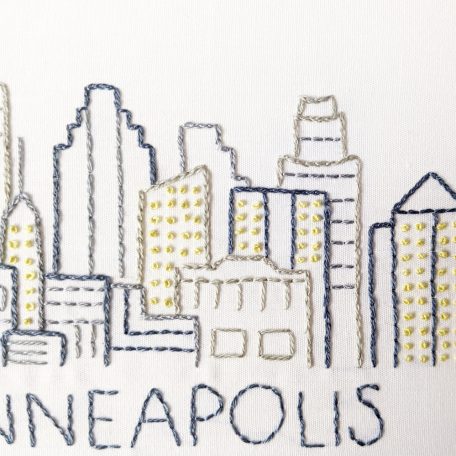 minneapolis-city-skyline-hand-embroidery-pattern