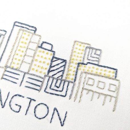 wilmington-city-skyline-hand-embriodery-pattern