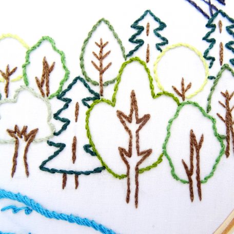new-river-gorge-national-park-hand-embroidery-pattern