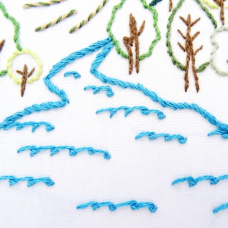 new-river-gorge-national-park-hand-embroidery-pattern