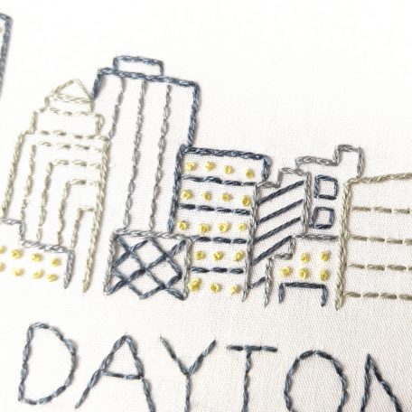 dayton-city-skyline-hand-embroidery-pattern