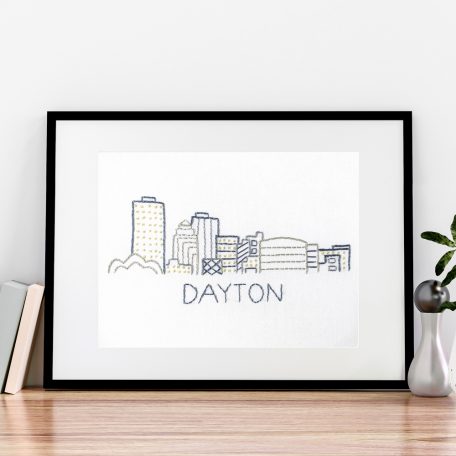 dayton-city-skyline-hand-embroidery-pattern