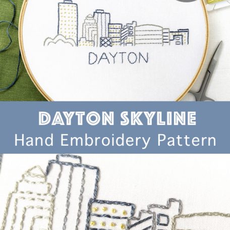 dayton-city-skyline-hand-embroidery-pattern