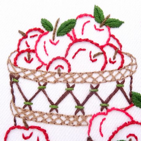 apple-basket-hand-embroidery-pattern