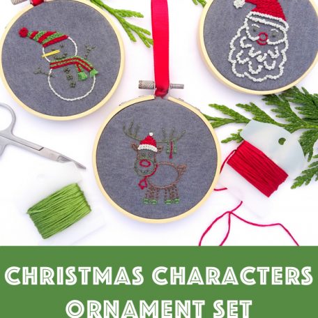 christmas-characters-ornament-set-hand-embroidery-pattern