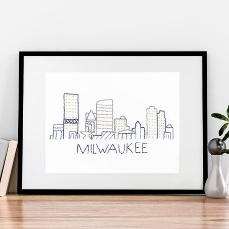 milwaukee-city-skyline-hand-embroidery-pattern