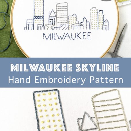 milwaukee-city-skyline-hand-embroidery-pattern