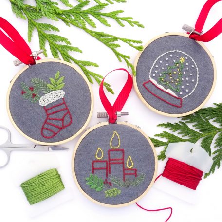 holiday-traditions-ornament-set