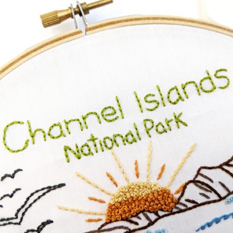 channel-islands-national-park-hand-embroidery-pattern