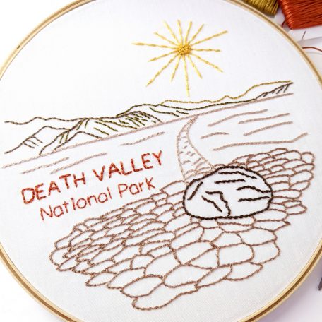 death-valley-national-park-hand-embroidery-pattern