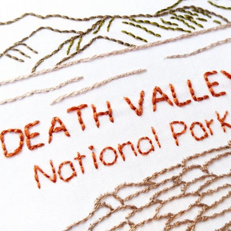 death-valley-national-park-hand-embroidery-pattern