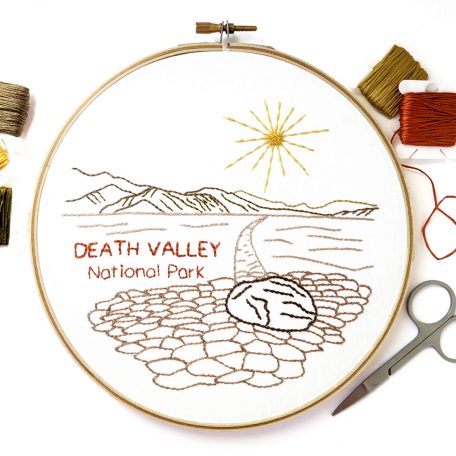 death-valley-national-park-hand-embroidery-pattern