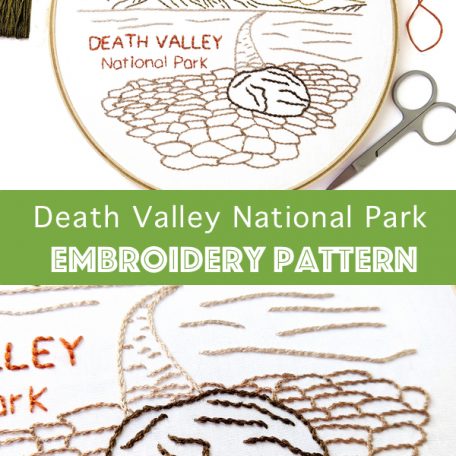 death-valley-national-park-hand-embroidery-pattern