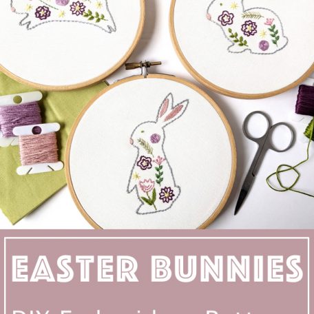 floral-easter-bunny-hand-embroidery-pattern