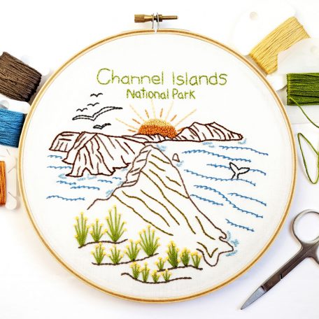 channel-islands-national-park-hand-embroidery-pattern