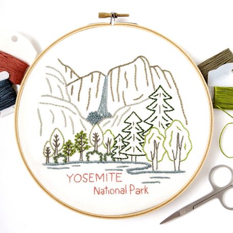 yosemite-national-park-hand-embroidery-pattern