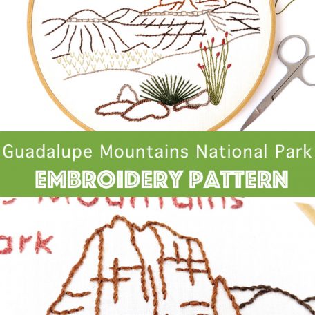 guadalupe-mountains-national-park-hand-embroidery-pattern