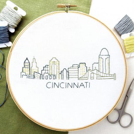 cincinnati-city-skyline-hand-embroidery-pattern