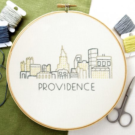 providence-city-skyline-hand-embroidery-pattern