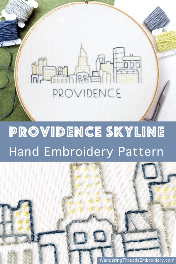 Providence-long cover