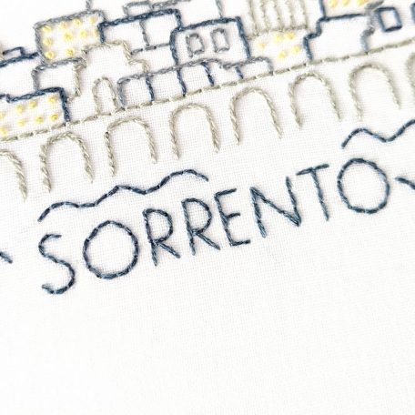 sorrento-city-skyline-hand-embroidery-pattern