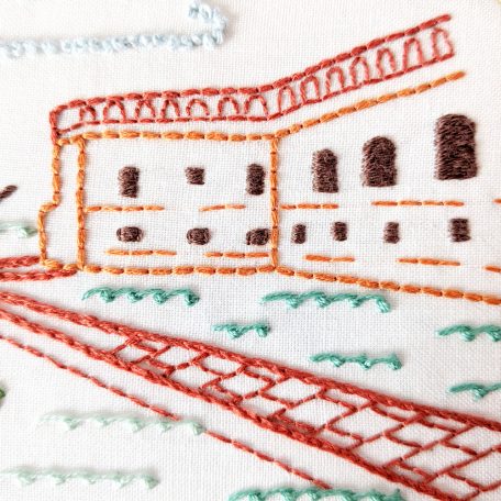 dry-totrugas-national-park-hand-embroidery-pattern