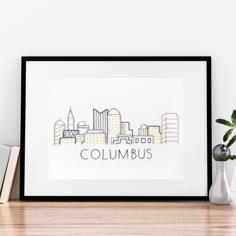 Columbus-Frame(square)
